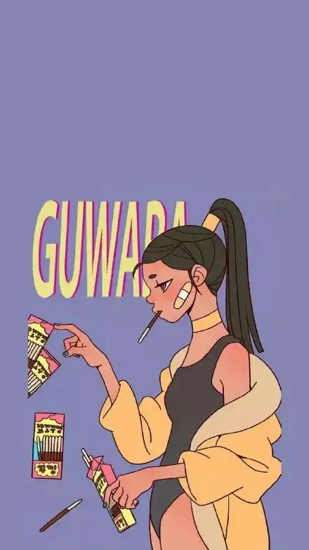  爱就爱了,不爱就算了