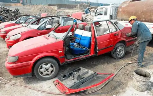 私家车寿命是多少不少人都在黄金车龄把车卖了,亏的是自己  私家车寿命是多少不少人都在黄金车龄把车卖了,亏的是自己