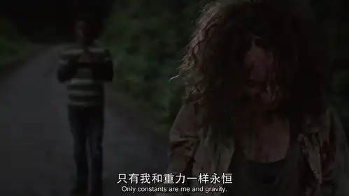  可怕的女杀手,连子弹都绕开了她是什么电影