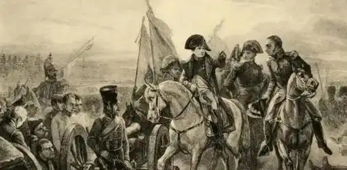 纳粹德国为什么叫德意志第三帝国第一帝国和第二帝国叫什么名字  纳粹德国为什么叫德意志第三帝国第一帝国和第二帝国叫什么名字