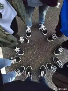  vans搞事情这样搭比他穿的好看一万倍