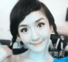  萧敬腾蔡依林爱恶搞明星自拍恶搞发型盘点