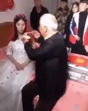 搞笑大爷图片世面