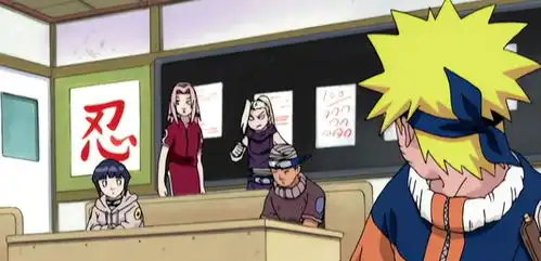 火影忍者佐助初吻给了他,鸣人变身接近小樱,谁知道出幕后故事  火影忍者佐助初吻给了他,鸣人变身接近小樱,谁知道出幕后故事