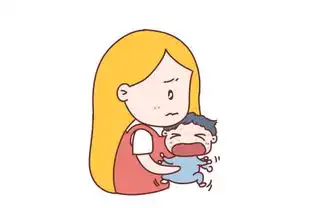  宝宝爱哭发脾气,小心语言表达能力出问题