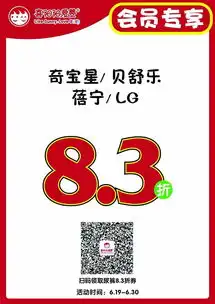  喜阳阳爱婴会员全新升级,优惠享不停