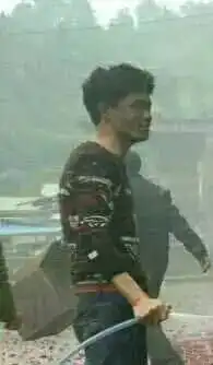 农村房子图片搞笑图片房