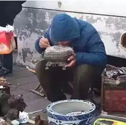  吃的东西真贵