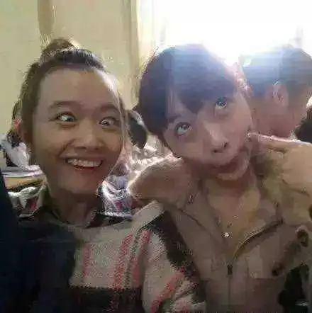  笑到尿的四十一张图
