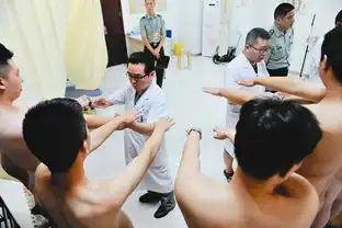  为什么身上有伤疤的人不能参军原来这么危险,很多人都不懂