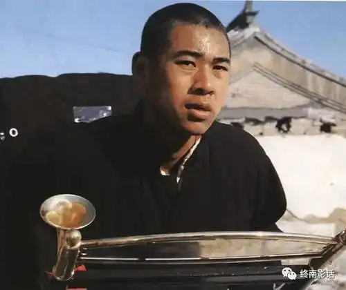 骆驼祥子︱电影改编下的虎妞人物形象变化  骆驼祥子︱电影改编下的虎妞人物形象变化
