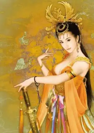  和珅的女人中,有一个女子对他最钟情,听闻和珅死讯她当场自杀了
