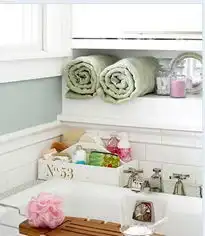  空间收纳空间收纳装修效果图片187