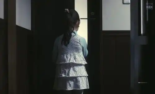  宝贝,别怕,你是好孩子家暴校园欺凌的原罪是缺爱