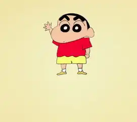  蜡笔小新手机壁纸