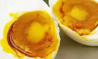 咸鸭蛋图片搞笑冷菜