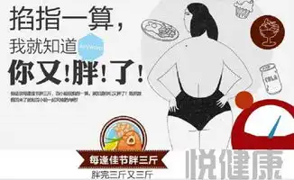 悦健康春节饮食五步走不再担心长胖