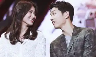  宋仲基疑似出轨造型师,宋慧乔删照片换头像,这是婚变了