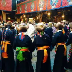  2018大昭寺广场门票,拉萨大昭寺广场游玩攻略,大昭寺广场游览攻略路线地址门票价格