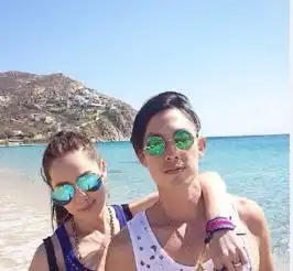 组图吴建豪被曝与妻离婚昔日恩爱甜蜜瞬间成过往  组图吴建豪被曝与妻离婚昔日恩爱甜蜜瞬间成过往