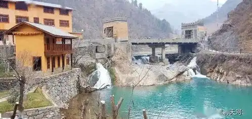 郧西关防乡沙沟村