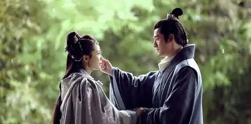  被胡歌靳东拒绝的琅琊榜,让王凯哭了多次,侯鸿亮为何会后悔