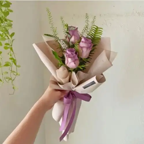  明天教师节,听说向日葵都脱销了那你还可以送什么