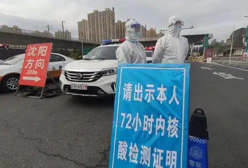  凌晨通报行程轨迹发布此地启动三级应急响应