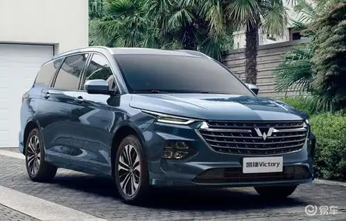  不超10万的奶爸车,比亚迪宋max和五菱凯捷怎么选