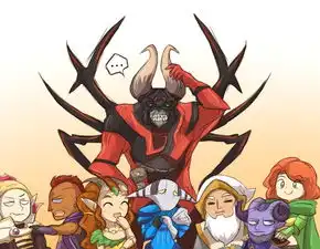  dota2水友原创恶搞涂鸦你不知道的真相