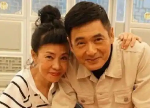  娱乐圈出了名的暴脾气老婆,全都被老公宠上天,至今没有一对离婚