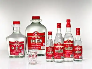  盘点广东人最爱喝的三种白酒,最后一种是用肥猪肉酿的,你喜欢哪种呢