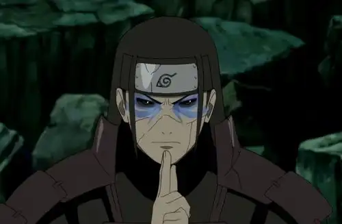 火影忍者实力被粉丝过度神话的四位忍者,止水强势入选,榜首被称不败战神 火影忍者实力被粉丝过度神话的四位忍者,止水强势入选,榜首被称不败战神