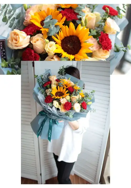  教师节送花,教师节送老师什么花,教师节送老师鲜花的10个理由