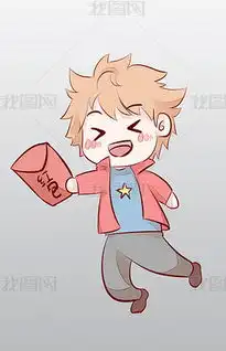 psd动画角色psd格式动画角色素材图片psd动画角色设计模板我图网