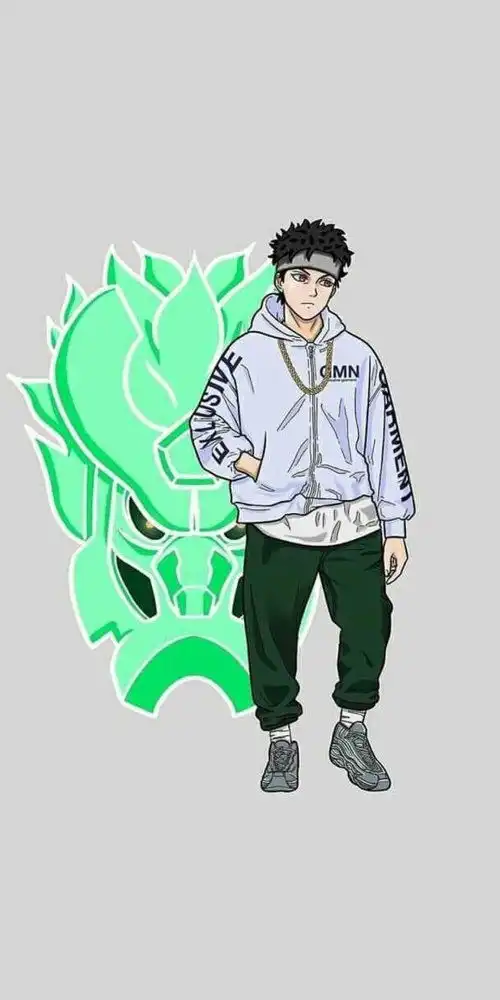  火影忍者壁纸宇智波斑须佐手机壁纸,宇智波一族都很潮吗