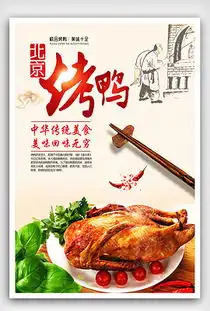  老北京烤鸭图片素材老北京烤鸭图片素材下载老北京烤鸭背景素材老北京烤鸭模板下载我图网