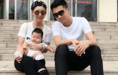 有种遗憾叫王雷儿子,完美躲开父母优点,网友专挑缺点长  有种遗憾叫王雷儿子,完美躲开父母优点,网友专挑缺点长