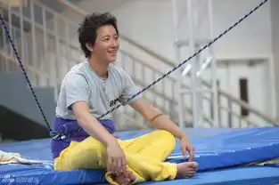 星跳水立方即将开播韩庚吴建豪训练照曝光  星跳水立方即将开播韩庚吴建豪训练照曝光