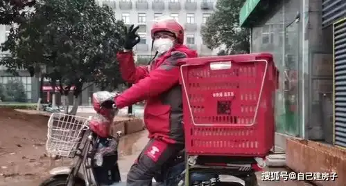  快递复工,可农民工不回来,快递行业想全面复苏困难重重