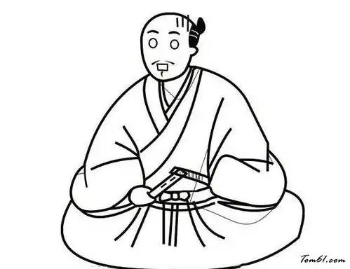  日本鬼子2简笔画图片儿童资源网手机版