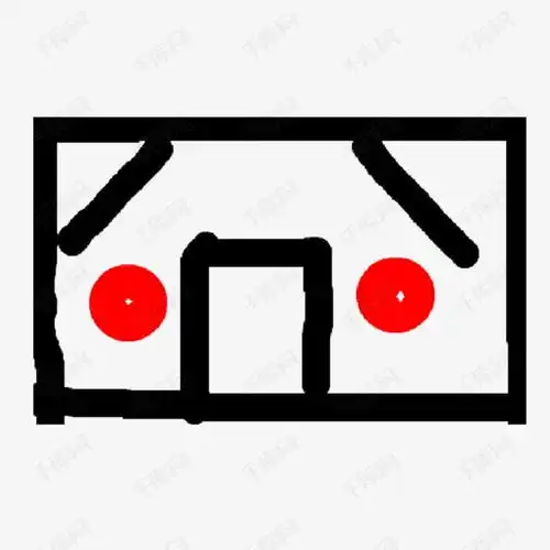  可爱囧字表情图案素材图片免费下载高清png千库网图片编号9881942