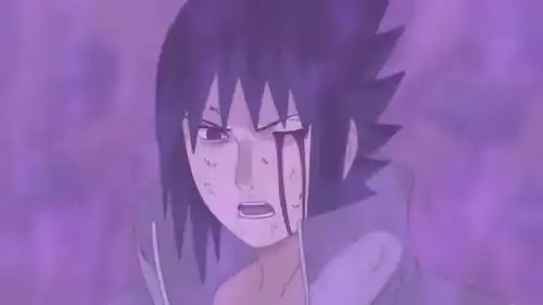 火影忍者团藏会用木遁,佐助的须佐能乎箭矢都被躲开了  火影忍者团藏会用木遁,佐助的须佐能乎箭矢都被躲开了