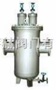  lpxg消气过滤器