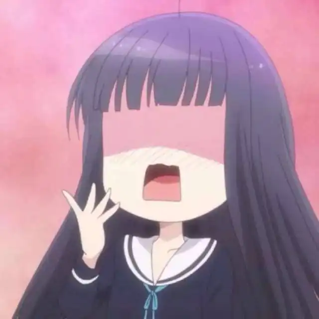 换头像啦分享一波清新搞怪的动漫头像  换头像啦分享一波清新搞怪的动漫头像