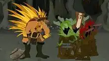  dota2爆笑动漫系列游戏高清正版视频在线观看