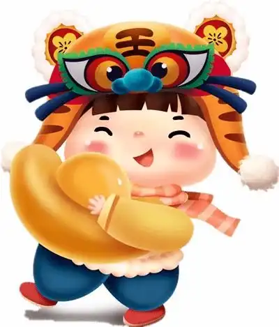  年味渐浓滨湖春节第一波氛围感已送达