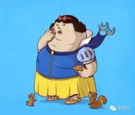  别让时间的流逝带走你的好身材