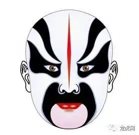  说脸谱画脸谱周末一起感受国粹魅力