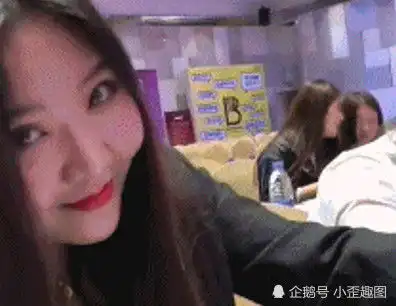 搞笑gif趣图妹子你这么骗自己真的好吗哈哈哈  搞笑gif趣图妹子你这么骗自己真的好吗哈哈哈